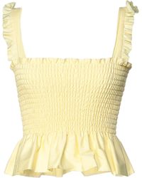 Semicouture - Top - Lyst