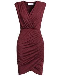 Kaos - Mini Dress - Lyst