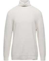 Brooksfield - Turtleneck - Lyst