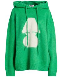 Autry - Sweaters - Lyst