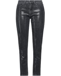 8pm - Pantaloni Jeans - Lyst
