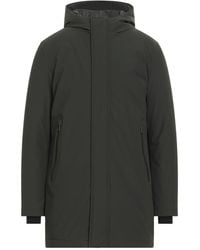 ADH - Coat - Lyst