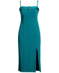 Rinascimento - Midi Dress - Lyst