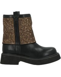 Tosca Blu - Ankle Boots - Lyst