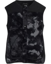 Y-3 - Weste - Lyst