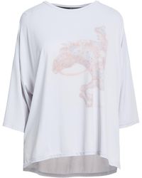 Rrd - T-Shirt Polyamide, Elastane - Lyst