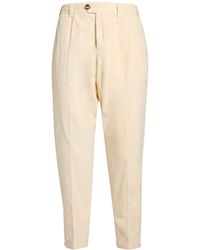 PT Torino - Trouser - Lyst