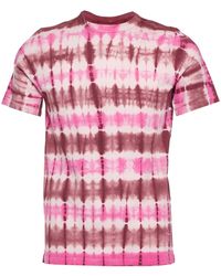 Étoile Isabel Marant T-shirt - Pink