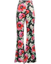 EMMA & GAIA - Pants Viscose - Lyst