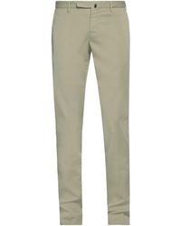 Incotex - Pants - Lyst
