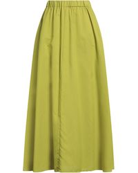 MAX&Co. - Maxi Skirts - Lyst
