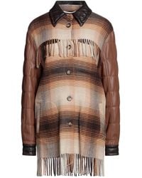 SFIZIO STUDIO - Mantel - Lyst