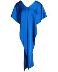 Weekend by Maxmara - Bright Cape Polyester - Lyst