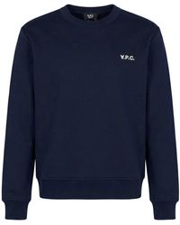 A.P.C. - Sudadera - Lyst