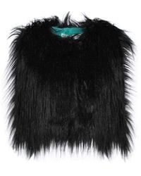 Alabama Muse - Shearling & Teddy - Lyst