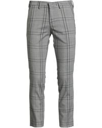BRO-SHIP - Pants Polyester, Viscose, Elastane - Lyst