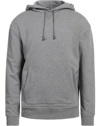 BOSS - Sweat-shirt - Lyst