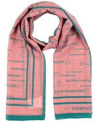 Borbonese - Scarf - Lyst