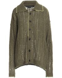 ANDERSSON BELL - Cardigan - Lyst