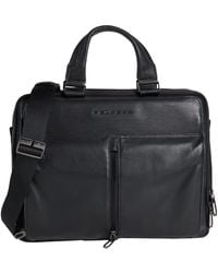 Piquadro - Handtaschen - Lyst
