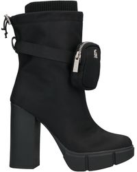 Steve Madden - Ankle Boots - Lyst