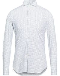 XE - Shirt Cotton - Lyst