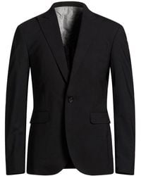 DSquared² - Blazer Virgin Wool, Elastane - Lyst
