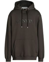 Lanvin - Sweatshirt - Lyst