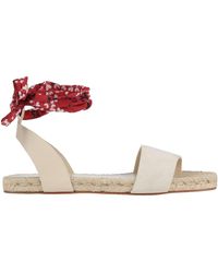 Lanvin - Espadrilles - Lyst