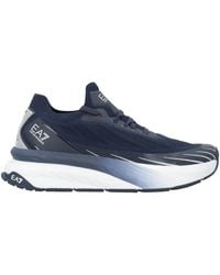 EA7 - Sneakers - Lyst
