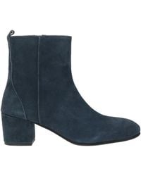 HADEL - Stiefelette - Lyst