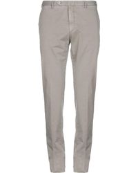 Pantaloni casual, eleganti e chino Zanella da uomo - Fino al 76% di sconto  su Lyst - Pagina 2