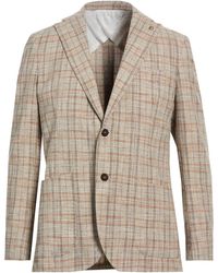 Barbati - Blazer - Lyst