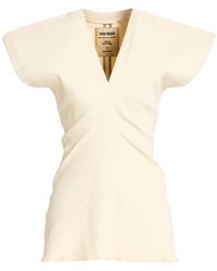 Uma Wang - Top - Lyst