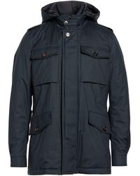 Moorer - Jacket - Lyst