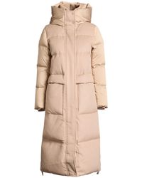 DUNO - Puffer - Lyst
