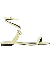 Patrizia Pepe - Sandals - Lyst