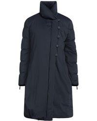 Emporio Armani - Puffer - Lyst
