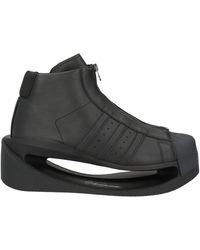 Y-3 - Ankle Boots - Lyst