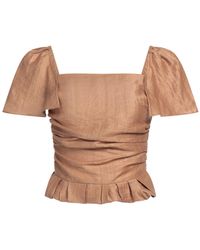 Maje - Top - Lyst