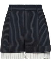 Chloé - Shorts & Bermuda Shorts - Lyst