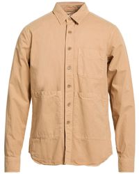 Aspesi - Shirts - Lyst