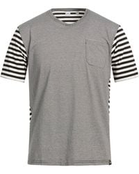 Aspesi - T-Shirts - Lyst