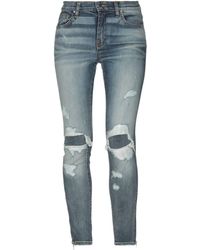 Jeans Amiri da donna - Fino al 61% di sconto | Lyst