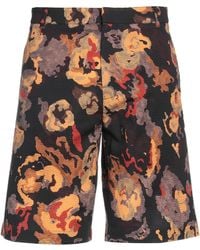 Dior - Shorts & Bermuda Shorts - Lyst