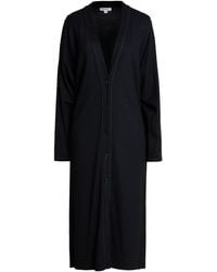 Crossley - Midnight Cardigan Virgin Wool - Lyst
