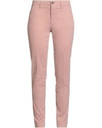 Berwich - Pants - Lyst