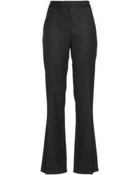 The Row - Trouser - Lyst
