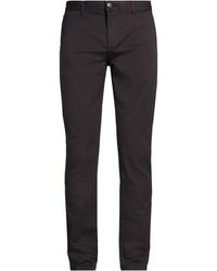 Scotch & Soda - Pants Organic Cotton, Elastane - Lyst