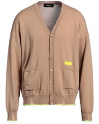 DSquared² - Cardigan - Lyst